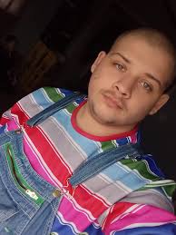 Thanks to daniel biggart for the child's play 2 screen used chucky hair  from the warehouse scene