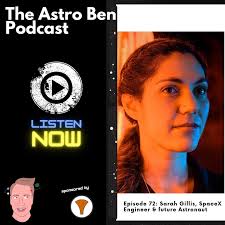 Ben Gamble (@astrobenpodcast) • Instagram photos and videos