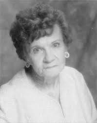 Pauline Barnett Obituary (1921