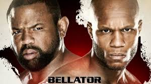 Emanuel Newton Rematches Linton Vassell to Fill Bellator 149 Main Card