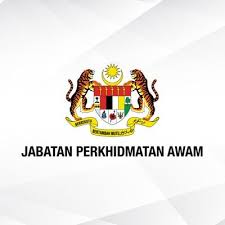 Januari 1997, suruhanjaya perkhidmatan awam malaysia telah mengadaptasi pengurusan elektronik dalam perkhidmatannya apabila terkini di facebook. Jabatan Perkhidmatan Awam Jpagov Twitter