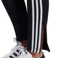 Classic stripe appliques down the sides. Adidas Originals Sst Superstar Track Pant Damen Trainingshose Black Fun Sport Vision