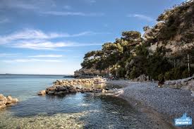 Address, plage du rouet reviews: Carry Le Rouet Beach And Its Calanques Marseilletourisme Fr