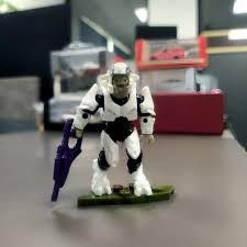 Halo mega bloks covenant