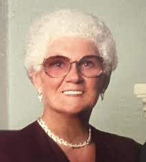 Obituary for Joan (O'Neal) Beers