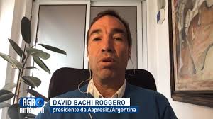 Argentine farmers advocate soil health for sustainable agriculture