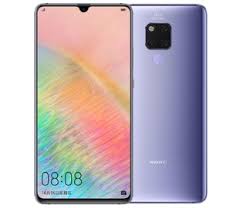 It has fingerprint sensor, nfc, wifi, 3g and 4g support. Huawei Mate 20 X Price In India Full Specification Smartphone Model