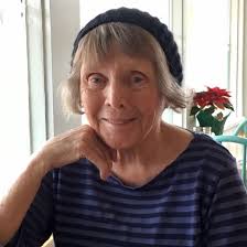 Mary Anne (Brown) Parenty