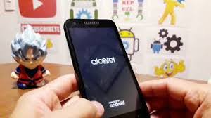 Oct 09, 2016 unlock cricket alcatel one touch flint network with the use of cricket alcatel one touch flint unlock code. Como Desbloquear Alcatel 5044c Cricket How To