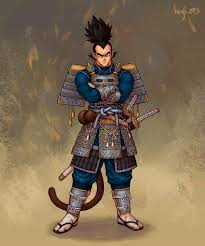 Check spelling or type a new query. 15 Dragon Ball Z Characters Get A Re Design In Samurai Style Fandomwire