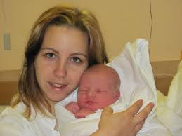 FOTO/ANKETA: Právě jsme se narodili