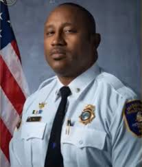 Congrats to Bro. Deputy Chief Chito Walker for being recognized by the  Charleston Alphas