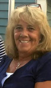 Maryann Leahy Obituary (1957