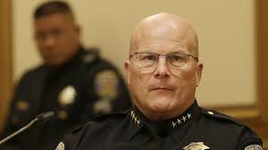 Justice Department to investigate San Francisco police amid troubles