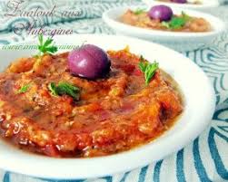 Zaalouk D Aubergines Cuisine Marocaine Amour De Cuisine Recette Cuisine Marocaine Recette Marocaine Recettes De Cuisine