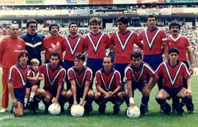 Jorge alberto comas romero (born 9 june 1960) is an argentine former footballer who played as a striker, and is an olympian, having taken part at the 1988 summer olympics. Jorge Comas Comitas Futbolneurona S Blog