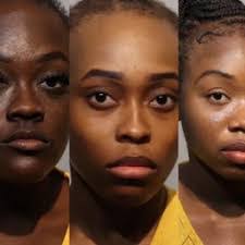 Tyesha Charles's Instagram, Twitter & Facebook