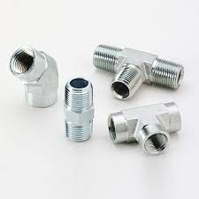 Hydraulic Oil Filter