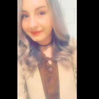 Jade Beckwith (jadebeckwith96)