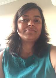 Rashmi Agrawal's Home Page