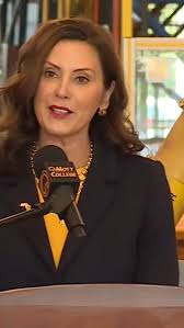 Governor Whitmer signs bipartisan education budget in Flint