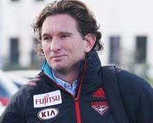 Essendon verdict: James Hird loses case against Asada over drugs inquiry