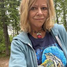 Joyce Maynard