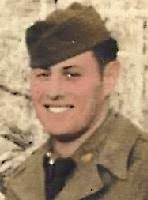 Frank Solano Obituary (1928