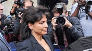2 anne sinclair social profiles/links. Dominique Strauss Kahn S Rich Wife How Anne Sinclair Acquired Her Fortune