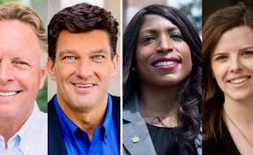 Latest Results: MSU & Local School Trustees Results