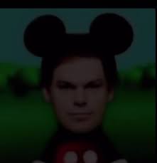 Morgane Mickey Mouse