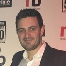 Patrick Finn, Blue Prism