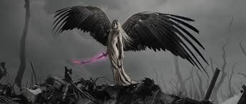 Making dramatic the white angel manipulation scene effect in photoshop. How To Create An Apocalypse Angel Photo Manipulation Scene With Adobe Photoshop