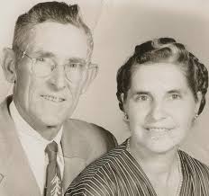 Ennettie Catherine Saylor Johnson (1905-1980)