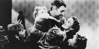 Black And White Christmas Movie Watch These 35 Classic Christmas Movies With Your Family This Year Classic Christmas Movies Wonderful Life Movie Best Christmas Movies