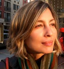 Lori Carson talks about how it feels