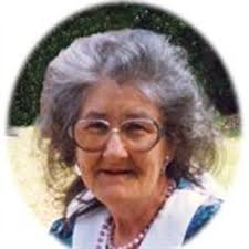 Geraldine Light Shipley Obituary January 30, 2013