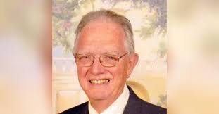 Dr. Charles E. Reed, Jr. Obituary