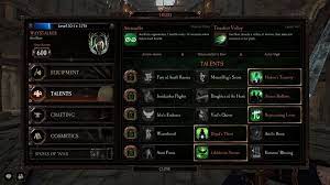Take your pick of heal dupe or barkskin. Warhammer Vermintide 2 Legend Winning With Bots