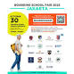 American Boarding School Fair 2025 - Jakarta event image