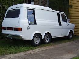 6wheelertransit Jpg 567 425 Ford Transit Camper Old Ford Trucks Ford Transit