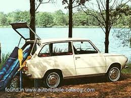 Image result for Standard Paduso 1969 DAF