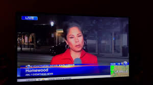 This channel is a flagship television station of the abc tv network. Abc 7 Chicago News Live Tv Didn T See That Coming Youtube