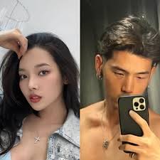 The Korean ( KBS based ) and Western ( WBS based ) visuals in some group