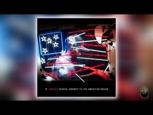 Stalley - Savage Journey