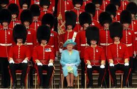 The Queen S Guards Hats Are Made From What Interesting Facts Trivia Fun Facts Weird Facts Wtf Facts Movie Trivia Q Grenadier Guards Nijmegen New Color