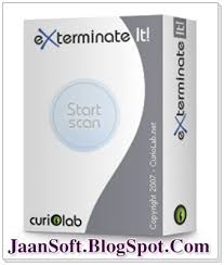 Microsoft outlook 97+ (not outlook express) utility used to repair corrupted.pst files. Exterminate It 2 12 06 18 For Windows Final Version Download Free Download Antivirus Software Pc Cleaner