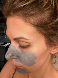 How to minimize nose pores and reduce oil production?