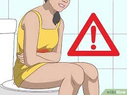 This is the best way to know if you have cancer. 3 Ways To Detect Rectal Cancer Wikihow