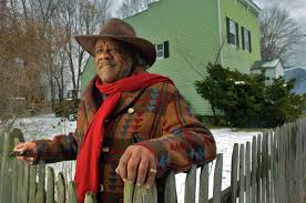 Nebraska Brace, political pioneer in Albany, dies at 83